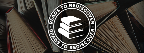 READS TO DISCOVER