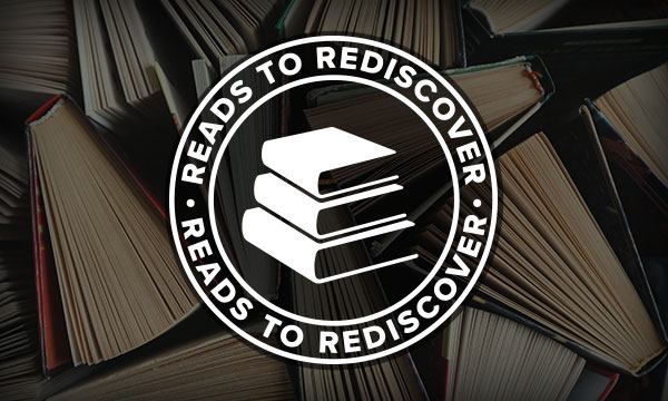 READS TO DISCOVER