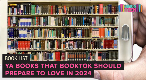 ASSIGNMENT: YA Books that Booktok Should Prepare to Love In 2024
