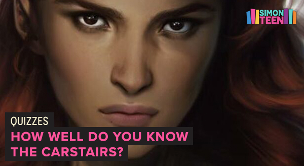 How Well Do You Know the Carstairs?