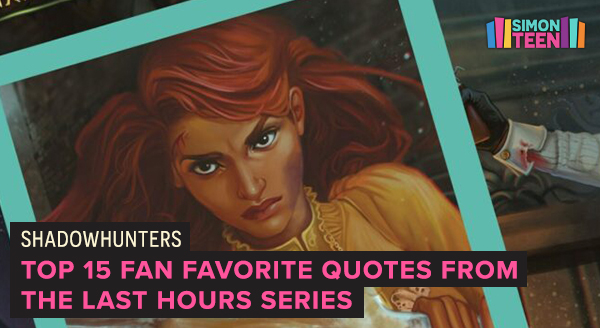 Top 15 Fan Favorite Quotes from the Last Hours