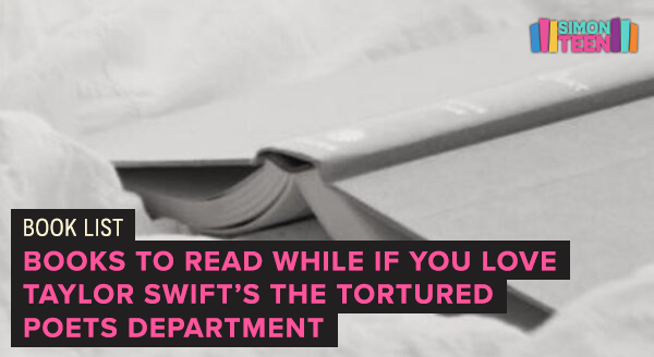 Books to Read for the Tortured Poets Department